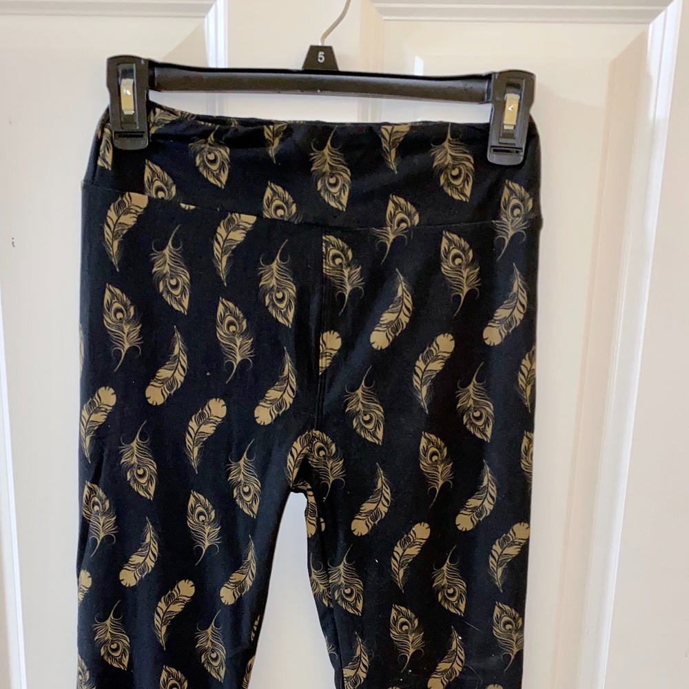 LuLaRoe Leggings